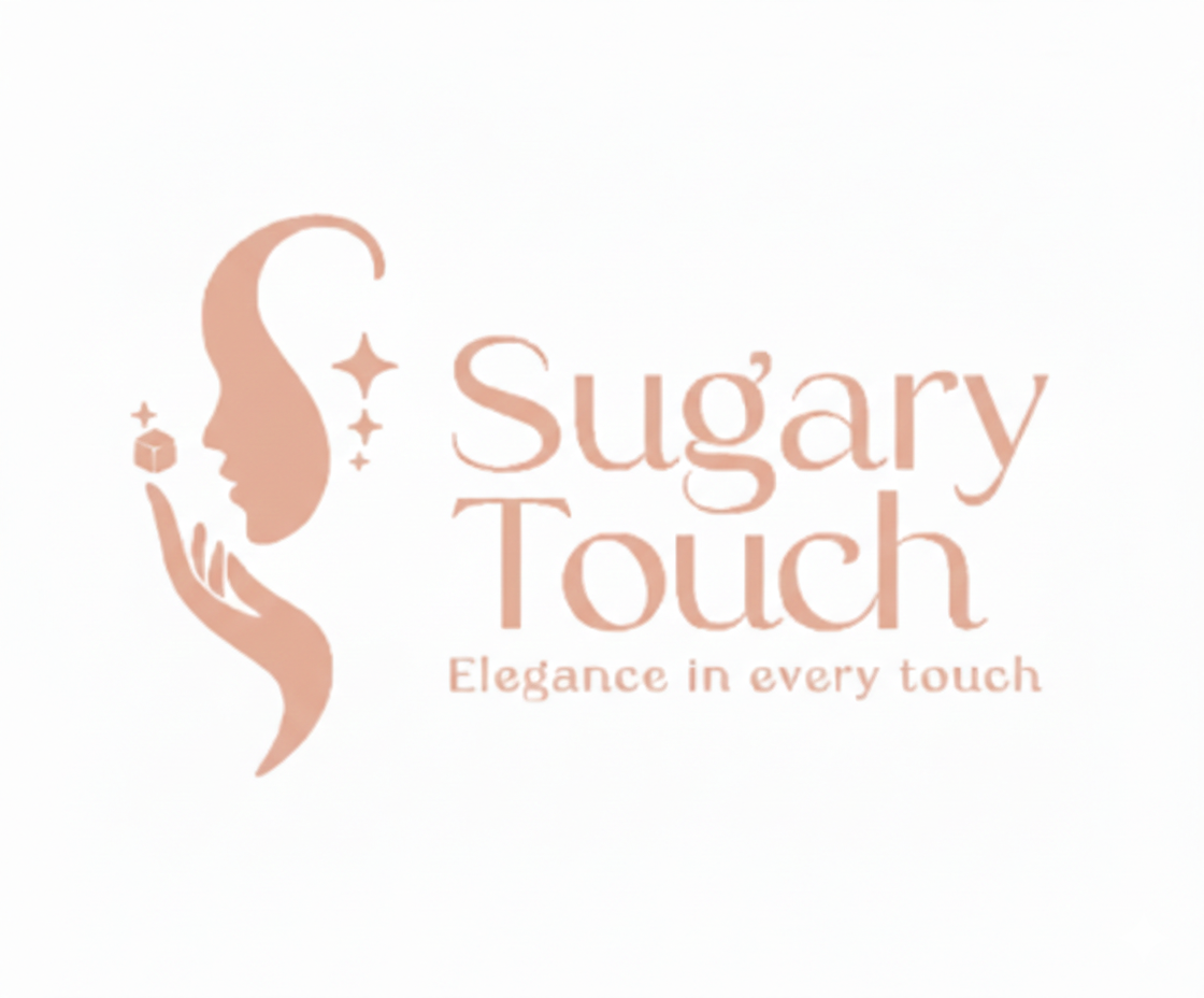 Sugary Touch